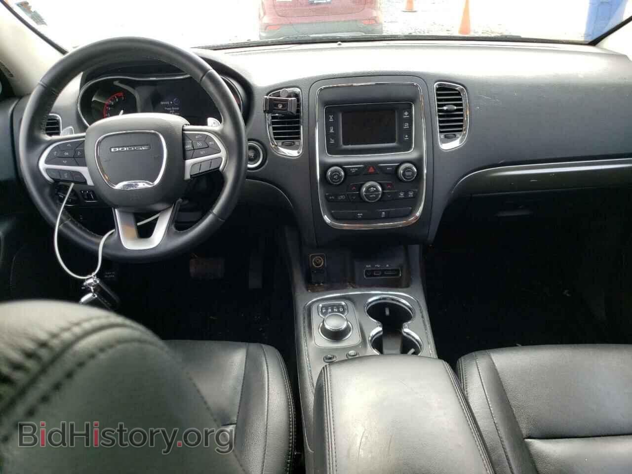 2015 DODGE DURANGO - VIN: 1C4RDJAG5FC760638 - Фото 8