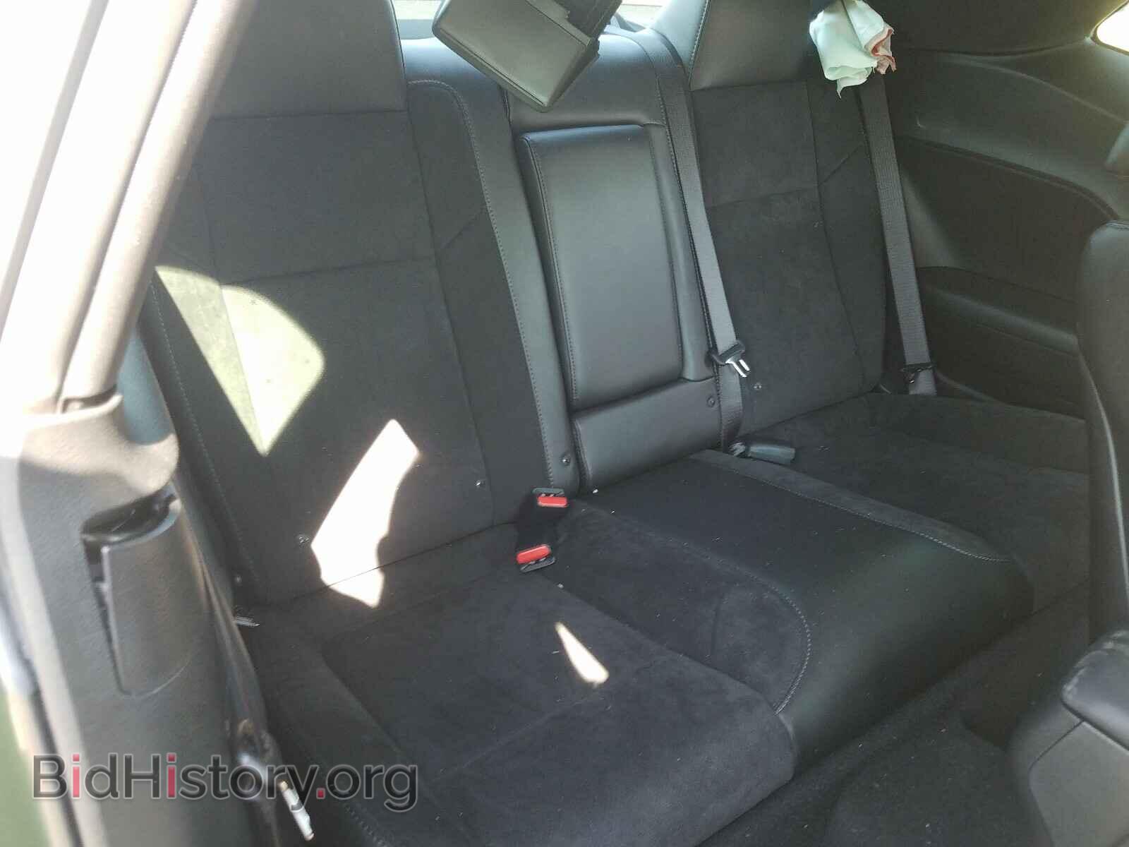 2019 DODGE CHALLENGER - VIN: 2C3CDZFJ5KH702145 - Photo 6