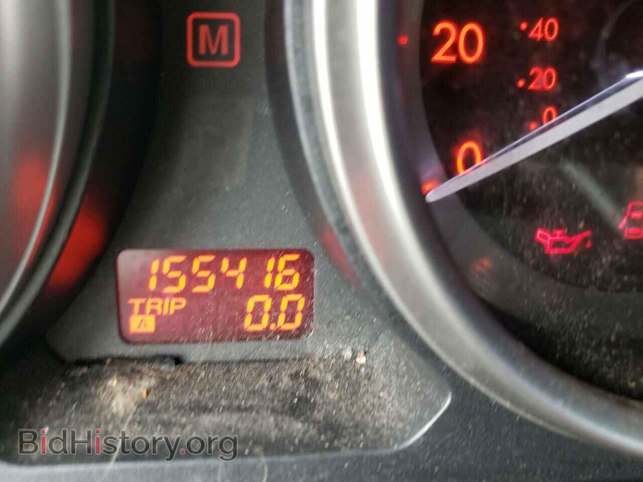 2012 MAZDA CX-9 - VIN: JM3TB2CA3C0343159 - Фото 8
