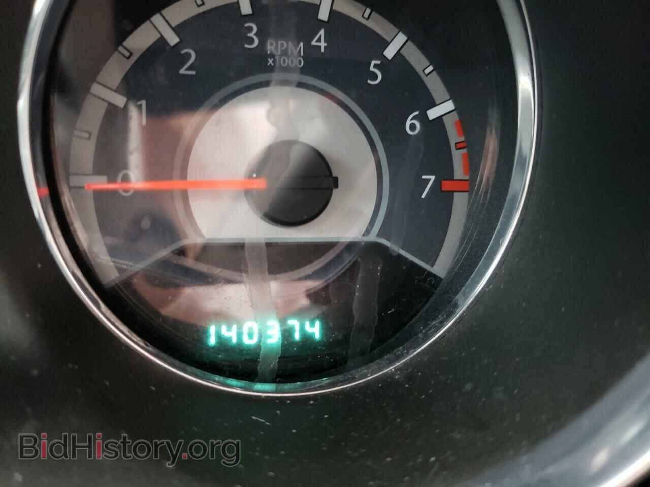 2012 CHRYSLER 200 - VIN: 1C3CCBCB7CN308341 - Photo 8