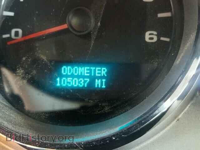 2007 CHEVROLET SILVERADO - VIN: 2GCEC19C871698808 - Фото 8
