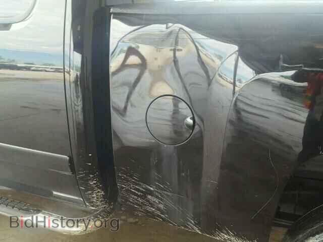 2007 CHEVROLET SILVERADO - VIN: 2GCEC19C871698808 - Фото 9