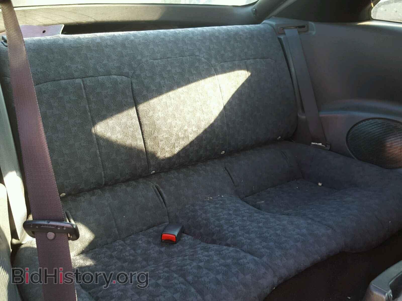 2003 MITSUBISHI ECLIPSE - VIN: 4A3AC34G63E014333 - Фото 6
