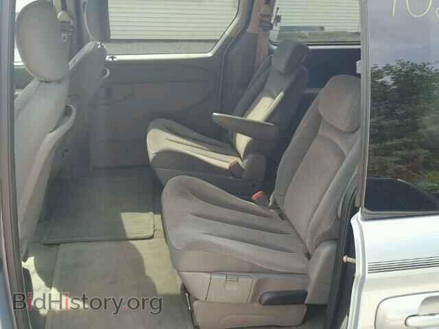 2005 DODGE CARAVAN - VIN: 2D4GP44L95R579754 - Фото 6