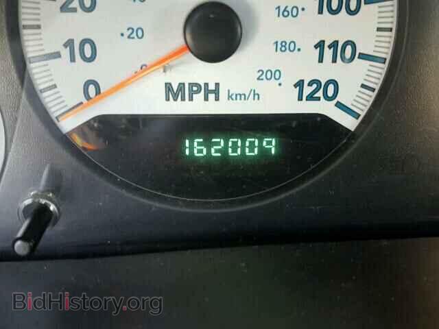 2005 DODGE CARAVAN - VIN: 2D4GP44L95R579754 - Фото 8