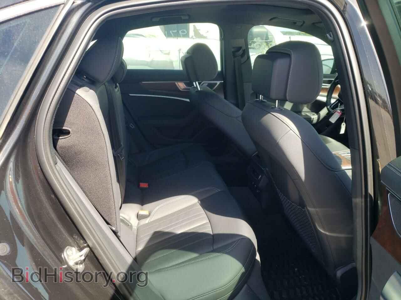 2019 AUDI A6 - VIN: WAUL2AF24KN091203 - Фото 6