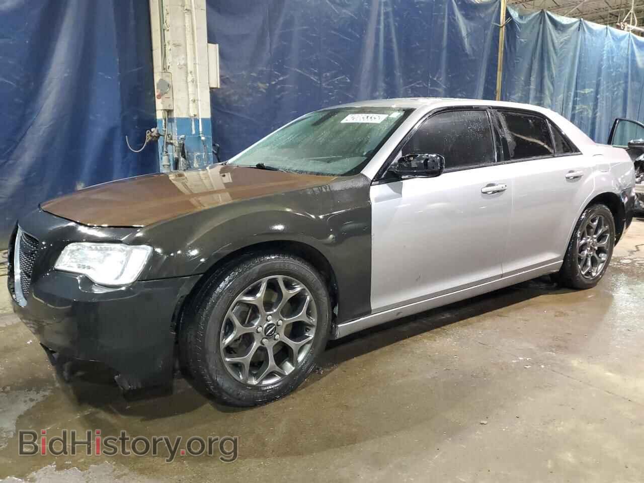 Photo 2C3CCAGG6HH597499 - CHRYSLER 300 2017