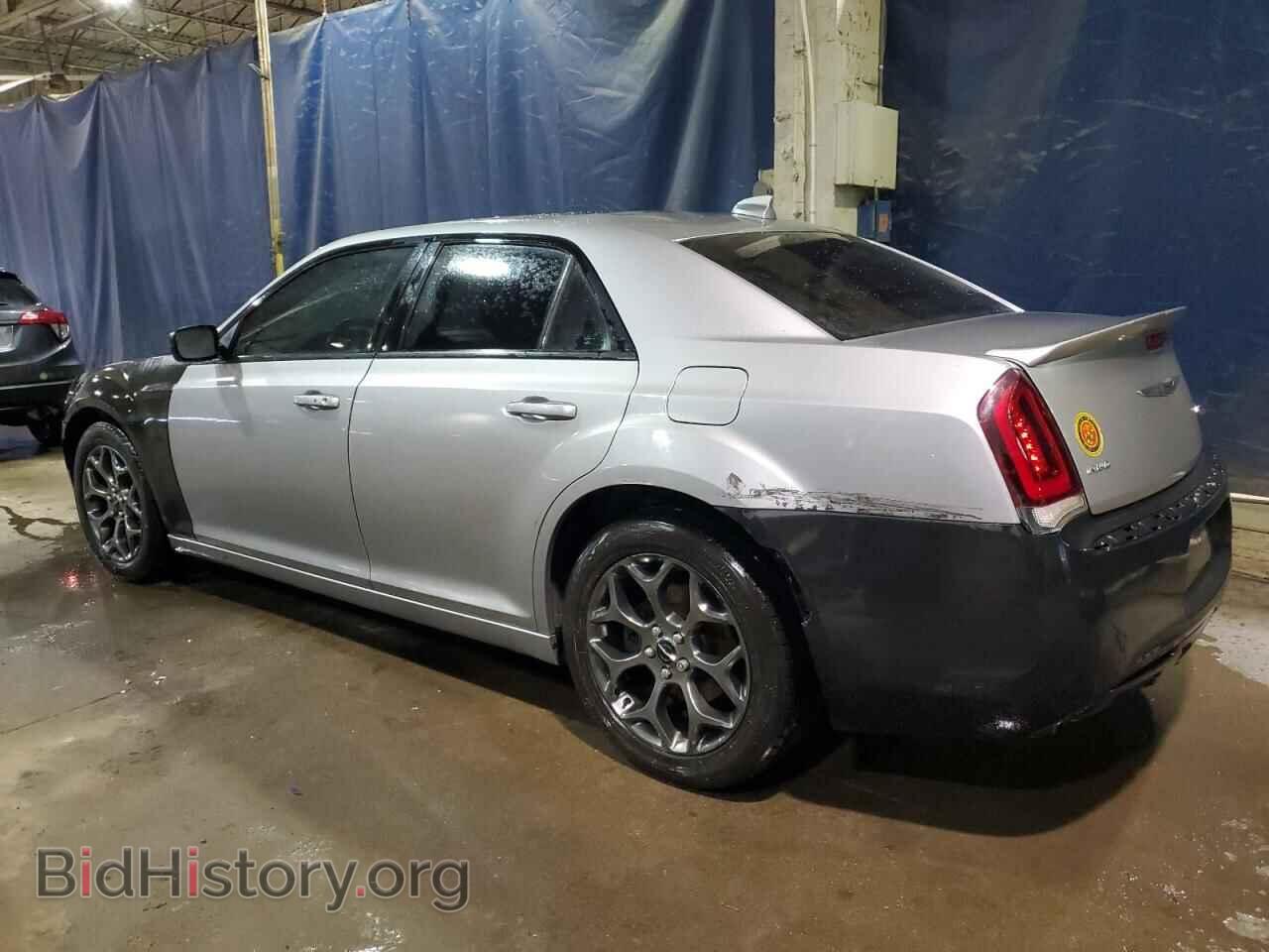 2017 CHRYSLER 300 - VIN: 2C3CCAGG6HH597499 - Photo 2