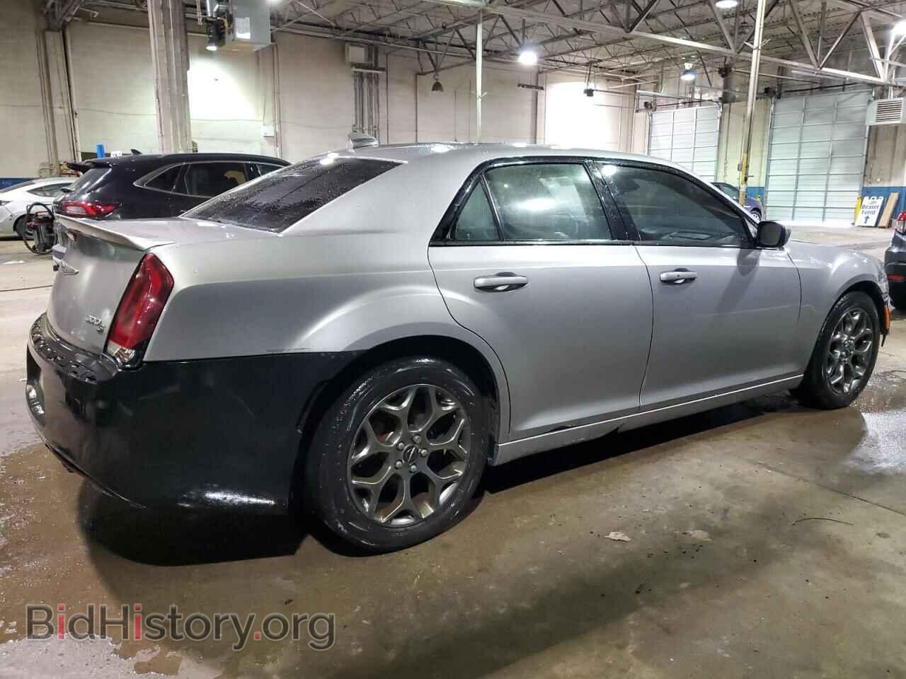 2017 CHRYSLER 300 - VIN: 2C3CCAGG6HH597499 - Photo 3
