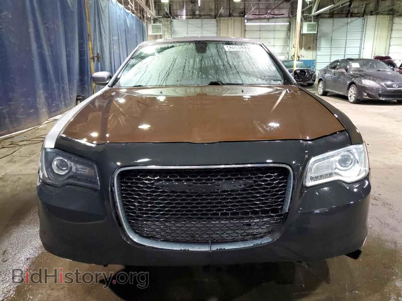 2017 CHRYSLER 300 - VIN: 2C3CCAGG6HH597499 - Photo 5