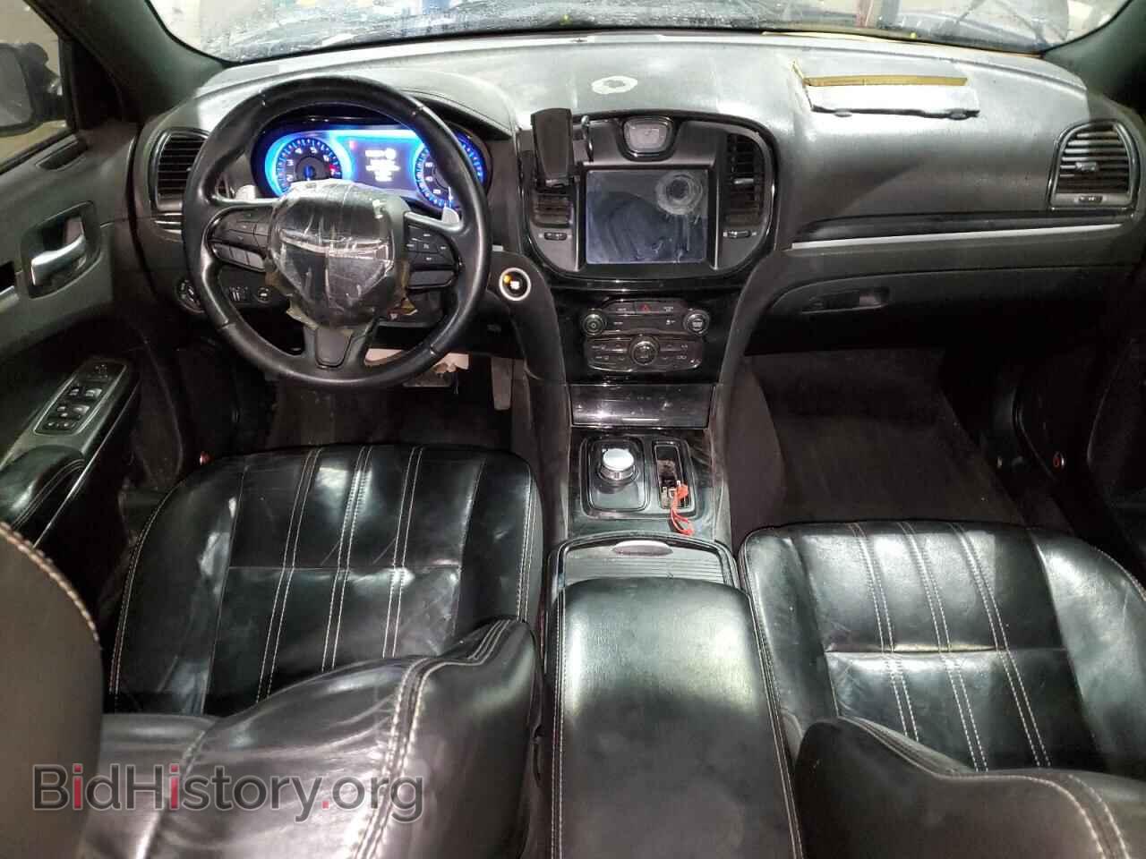 2017 CHRYSLER 300 - VIN: 2C3CCAGG6HH597499 - Photo 8