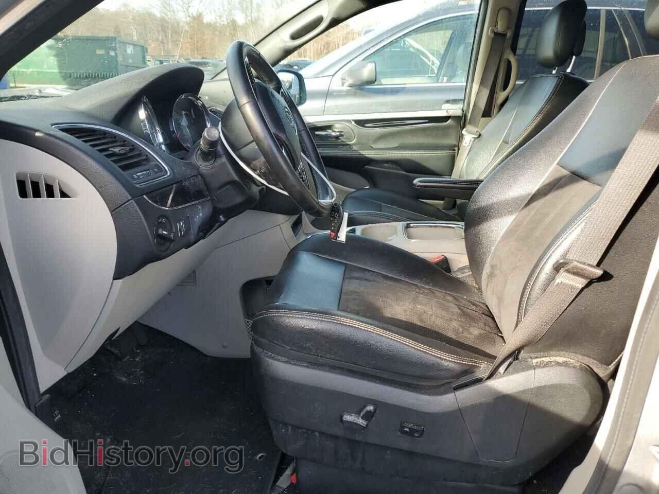2019 DODGE CARAVAN - VIN: 2C4RDGCG3KR546281 - Photo 7