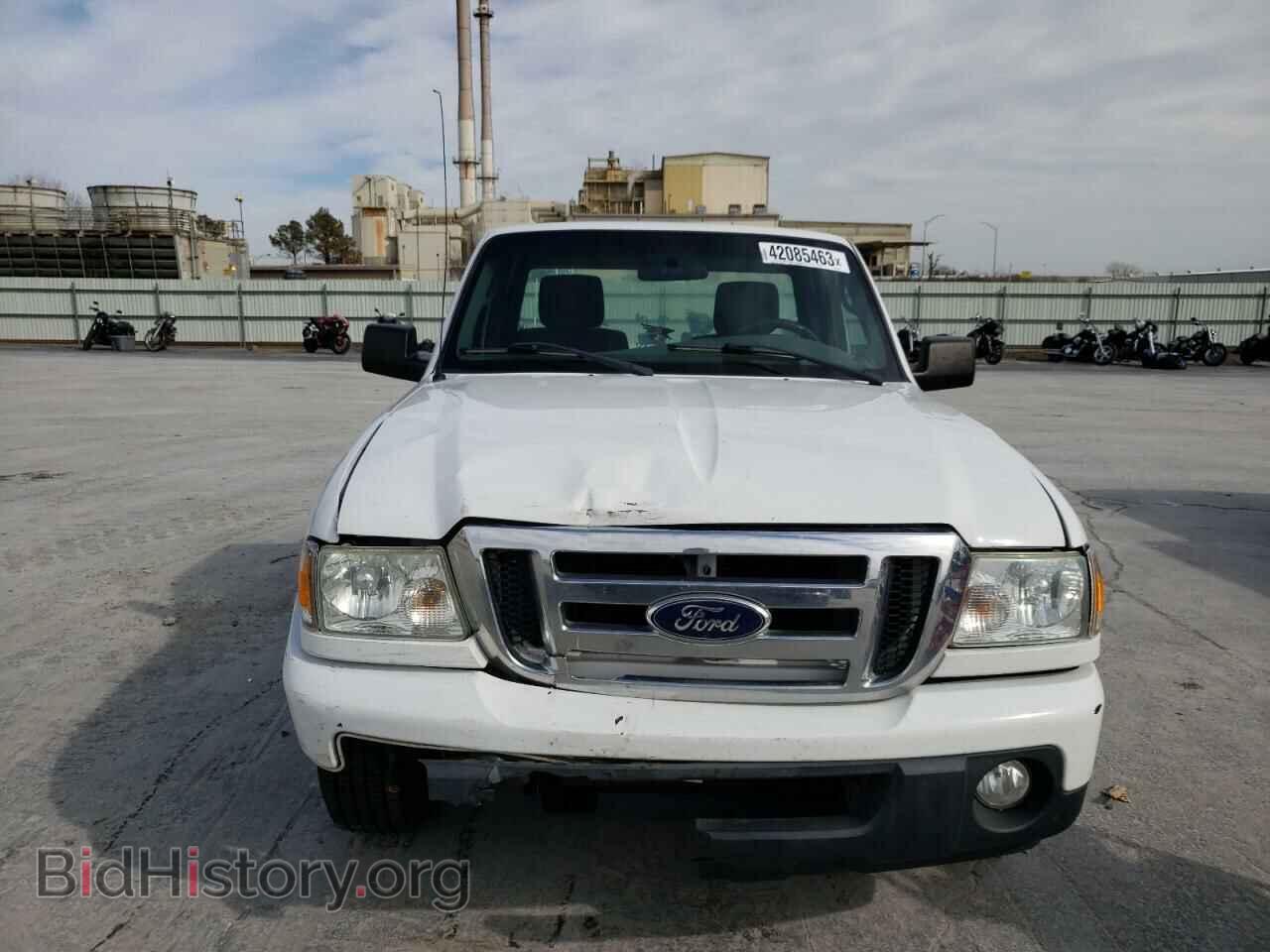 2011 FORD RANGER - VIN: 1FTKR1AD2BPA61558 - Фото 5
