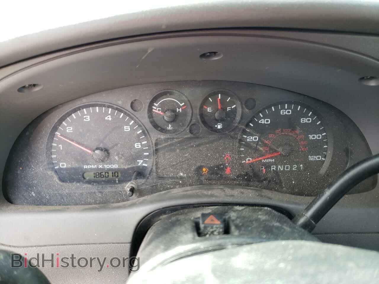 2011 FORD RANGER - VIN: 1FTKR1AD2BPA61558 - Фото 9