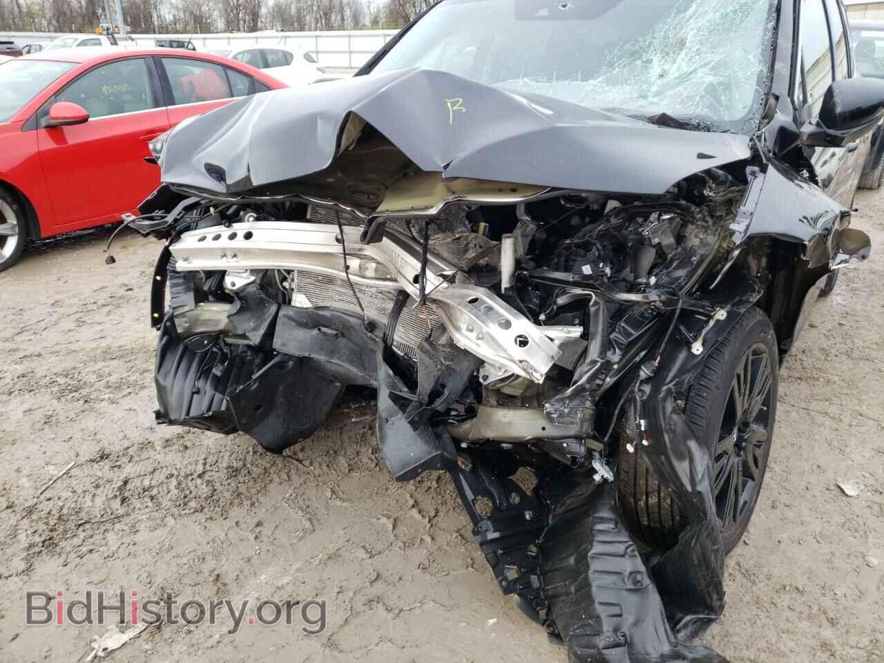 2021 HONDA PILOT - VIN: 5FNYF6H22MB032143 - Фото 9