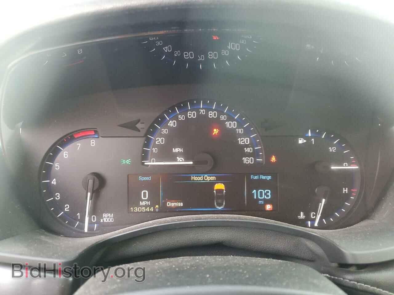 2013 CADILLAC ATS - VIN: 1G6AA5RA5D0122372 - Фото 9
