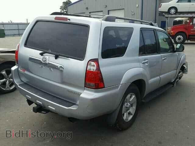 2009 TOYOTA 4RUNNER - VIN: JTEZU14R09K026637 - Фото 4