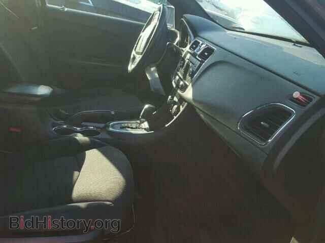 2013 CHRYSLER 200 - VIN: 1C3CCBBB2DN575308 - Photo 5