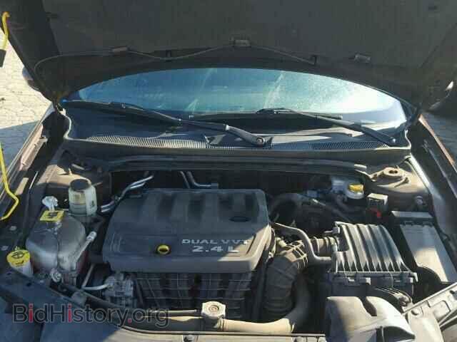 2013 CHRYSLER 200 - VIN: 1C3CCBBB2DN575308 - Photo 7