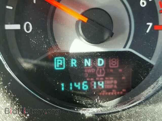 2013 CHRYSLER 200 - VIN: 1C3CCBBB2DN575308 - Photo 8