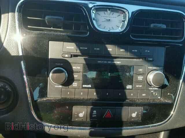 2013 CHRYSLER 200 - VIN: 1C3CCBBB2DN575308 - Photo 9