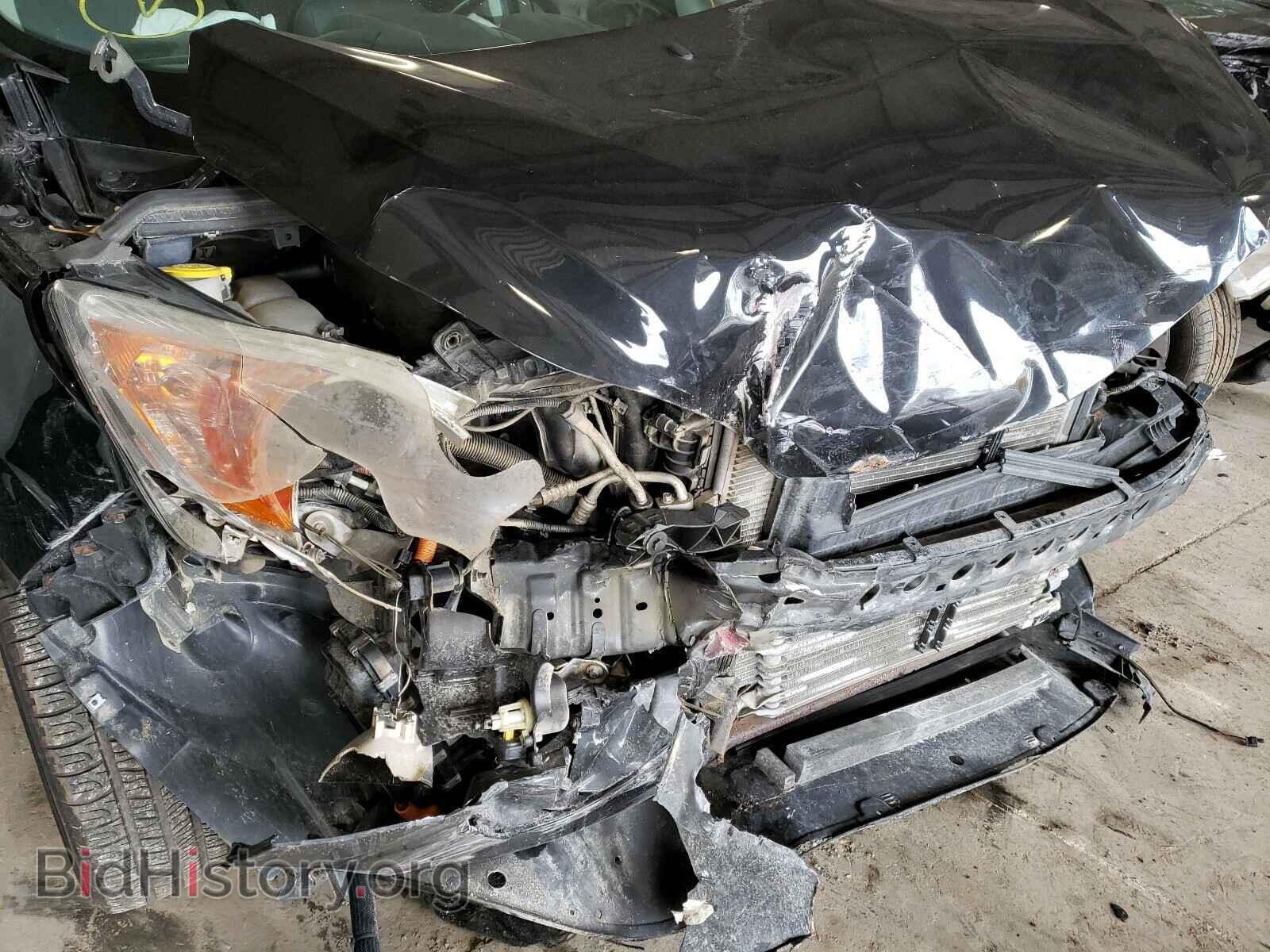 2013 FORD CMAX - VIN: 1FADP5CU3DL515366 - Photo 9