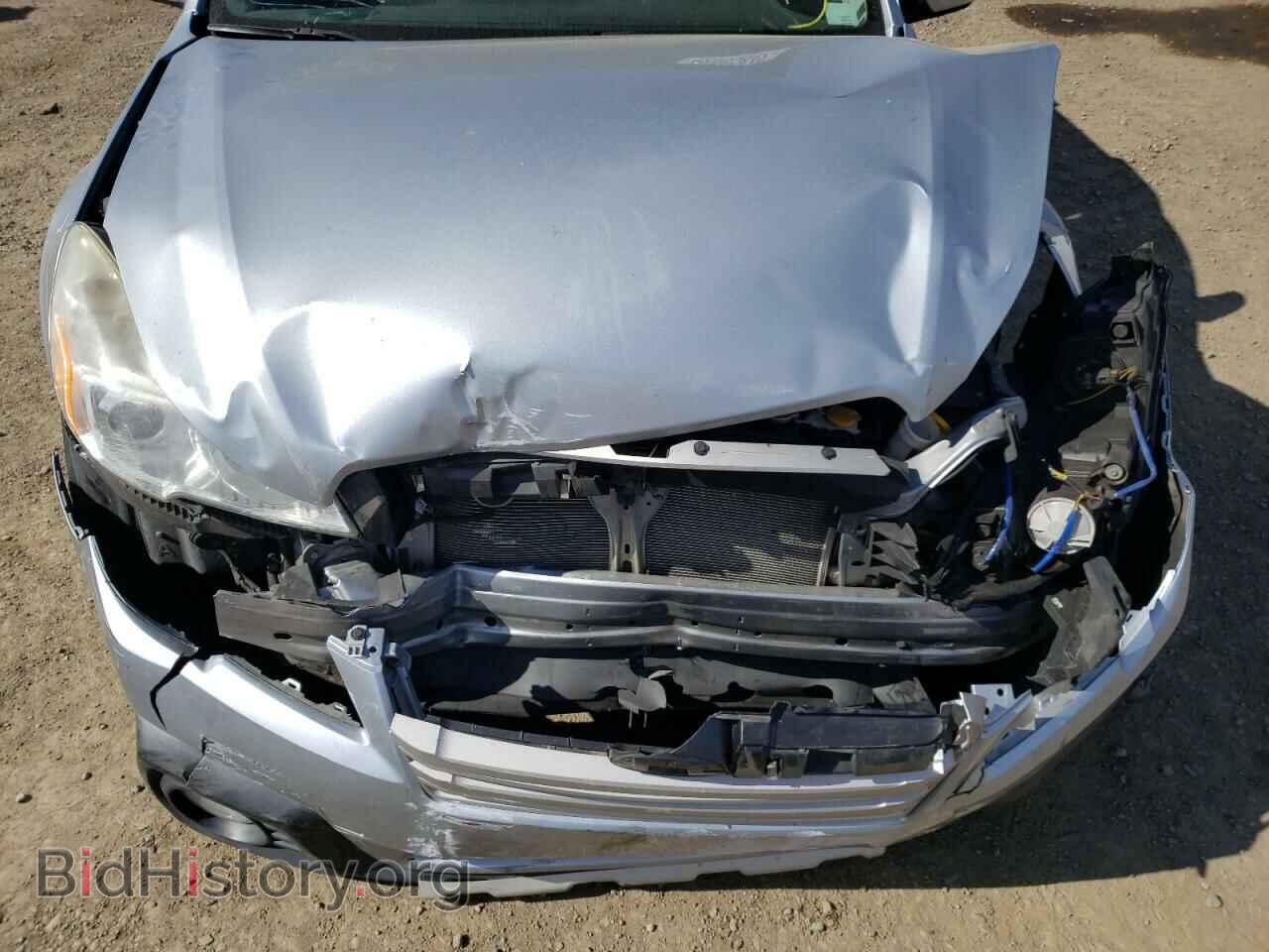 2013 SUBARU OUTBACK - VIN: 4S4BRBKC9D3290322 - Фото 7