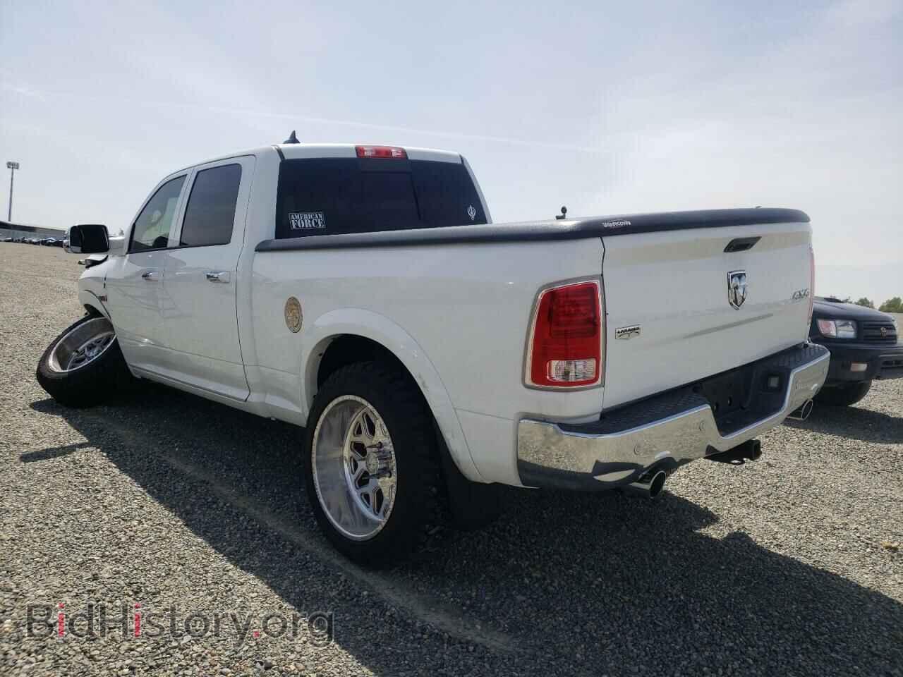 2015 RAM 1500 - VIN: 1C6RR7VMXFS695903 - Фото 3