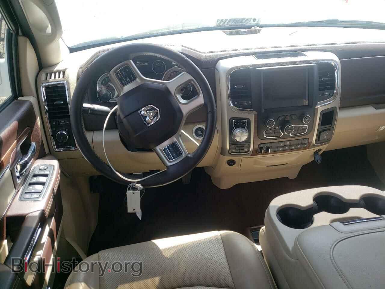 2015 RAM 1500 - VIN: 1C6RR7VMXFS695903 - Фото 9