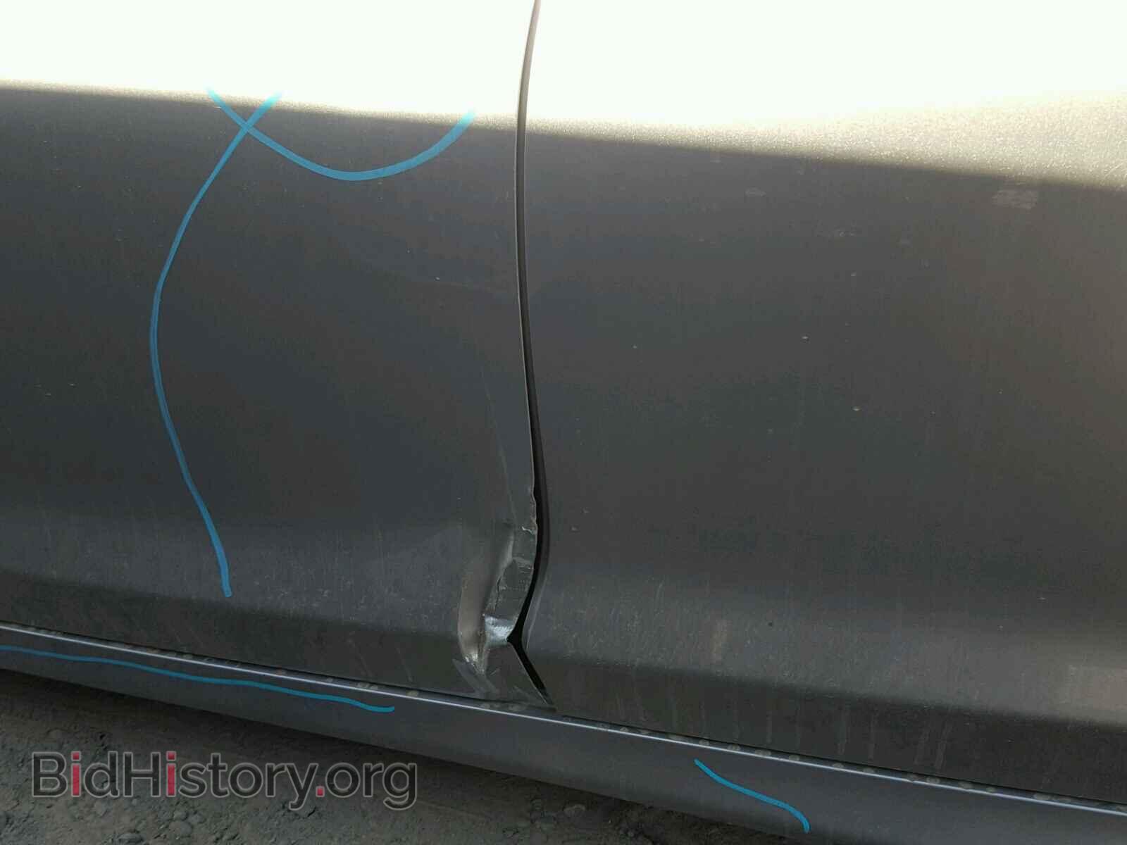 2015 CHRYSLER 200 - VIN: 1C3CCCAB7FN707649 - Фото 9