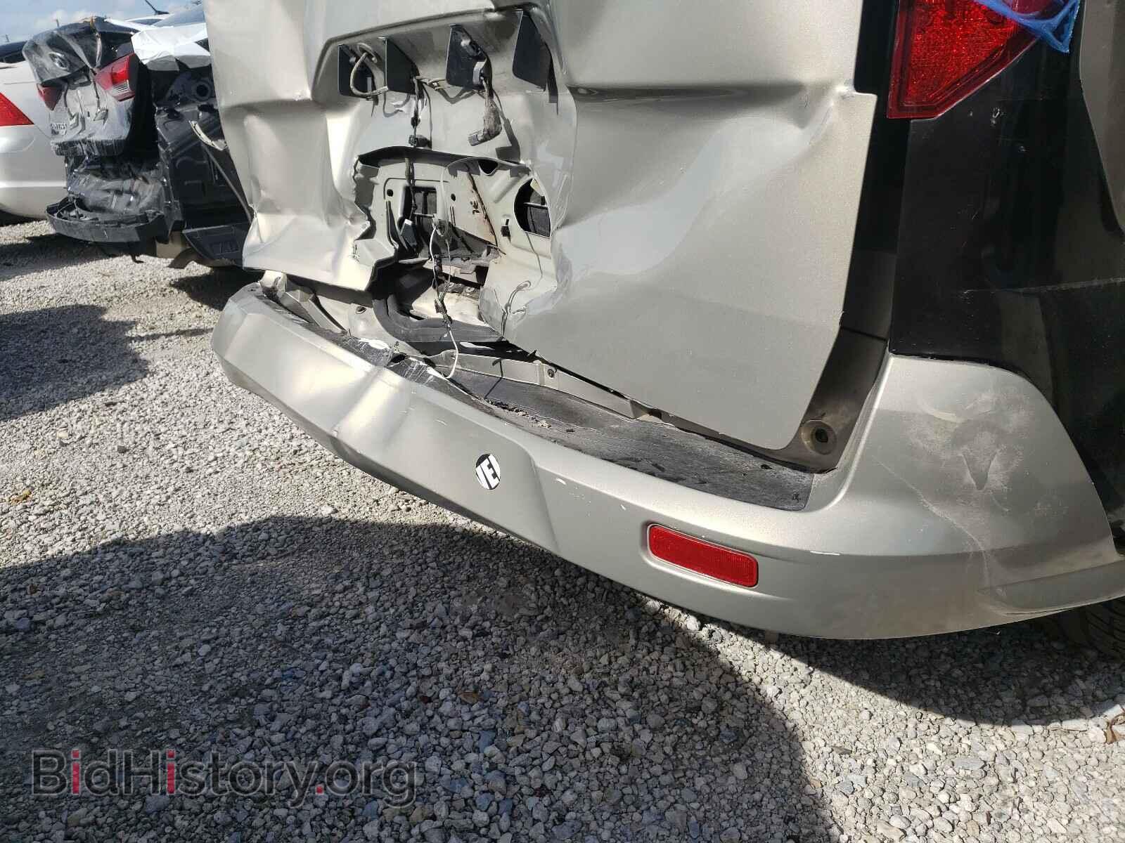 2014 FORD TRANSIT CO - VIN: NM0GE9G73E1151534 - Фото 9