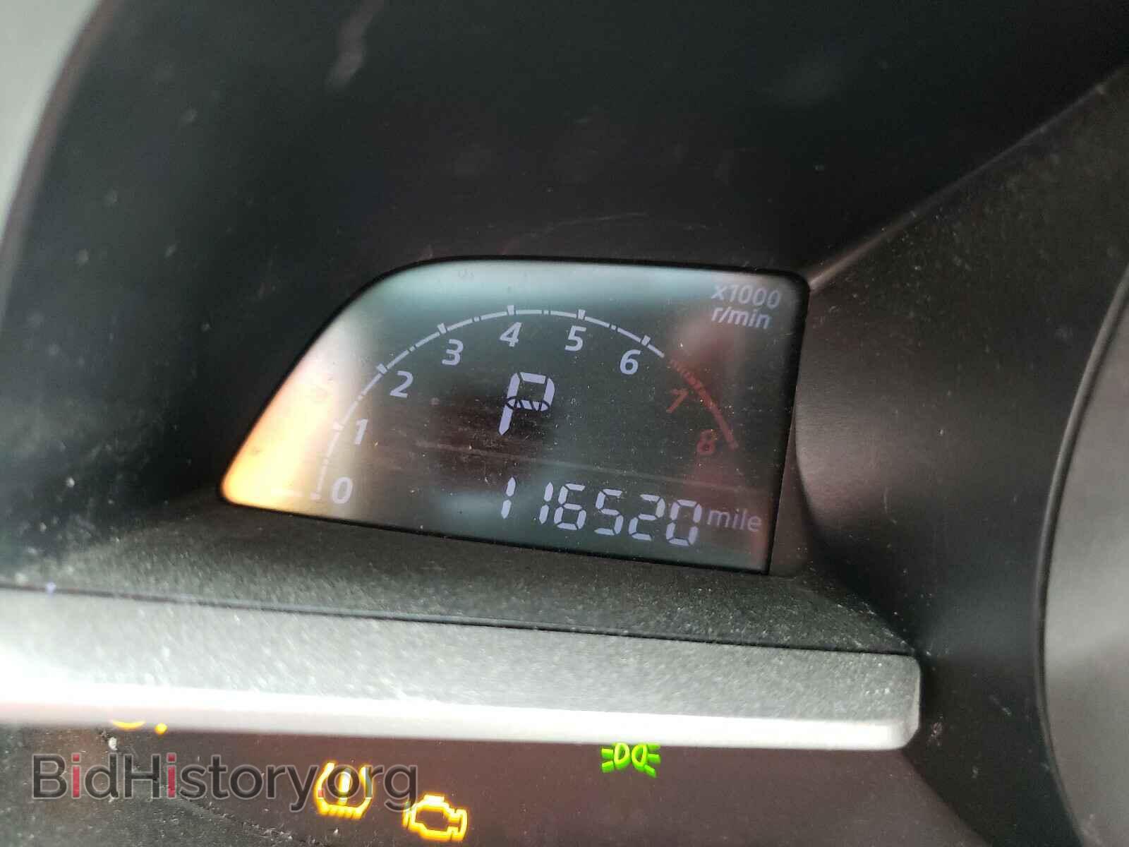 2014 MAZDA 3 - VIN: JM1BM1U76E1121367 - Фото 8
