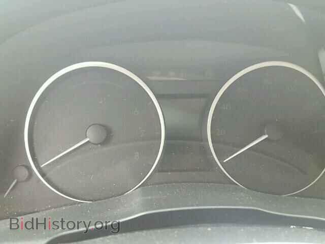 2013 LEXUS ES300 - VIN: JTHBW1GG2D2021179 - Фото 8