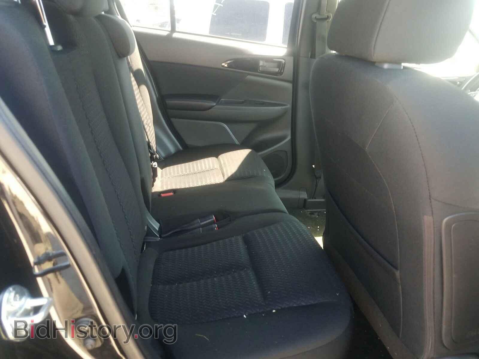 2019 MITSUBISHI ECLIPSE - VIN: JA4AT3AA7KZ030481 - Photo 6