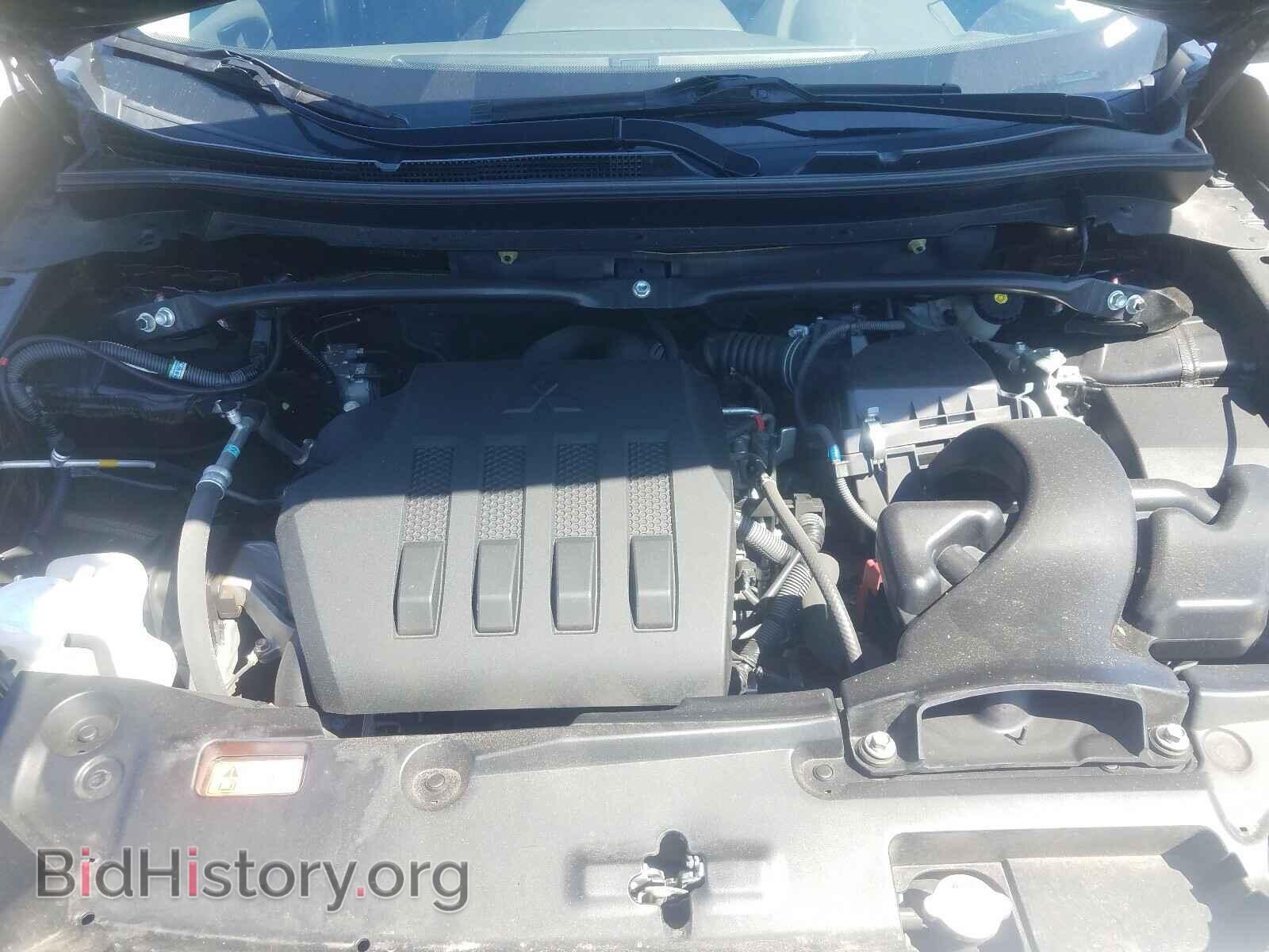 2019 MITSUBISHI ECLIPSE - VIN: JA4AT3AA7KZ030481 - Photo 7