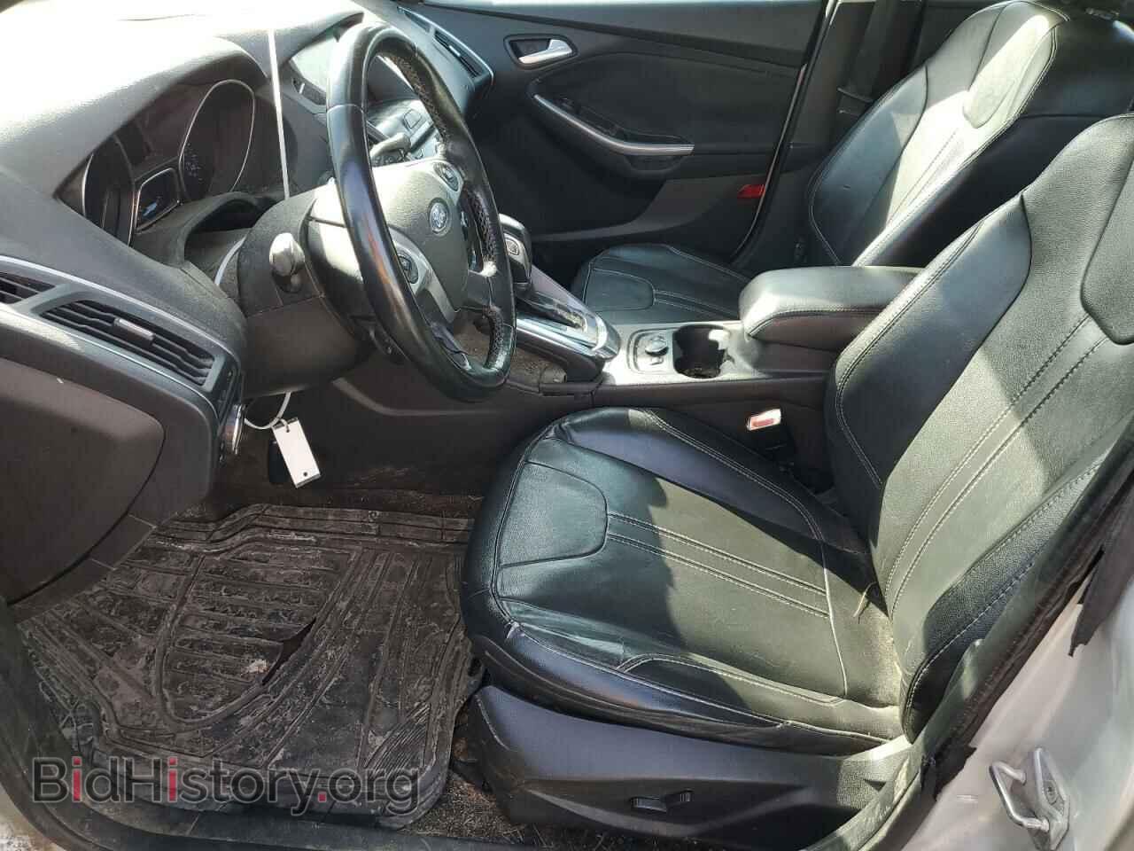 2014 FORD FOCUS - VIN: 1FADP3N28EL121122 - Photo 7