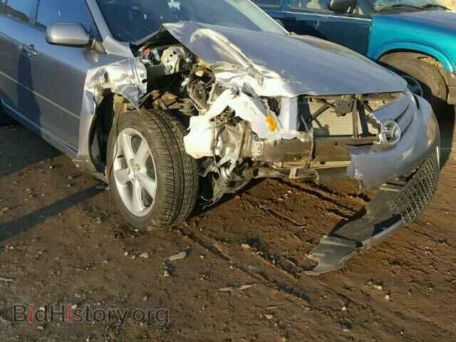 2007 MAZDA 6 - VIN: 1YVHP80D675M14925 - Фото 10