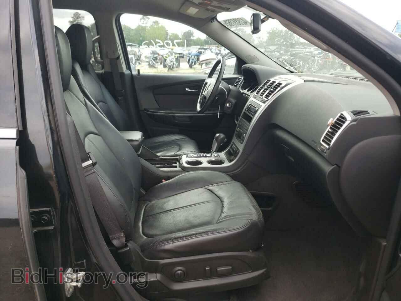 2012 GMC ACADIA - VIN: 1GKKRSED6CJ267149 - Фото 5
