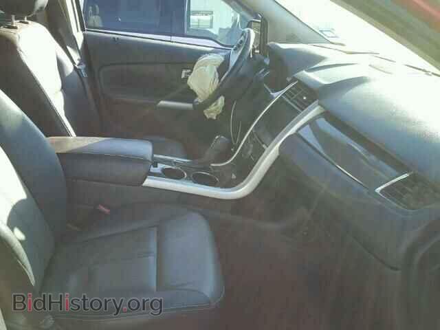 2012 FORD EDGE - VIN: 2FMDK3AK3CBA44778 - Фото 5