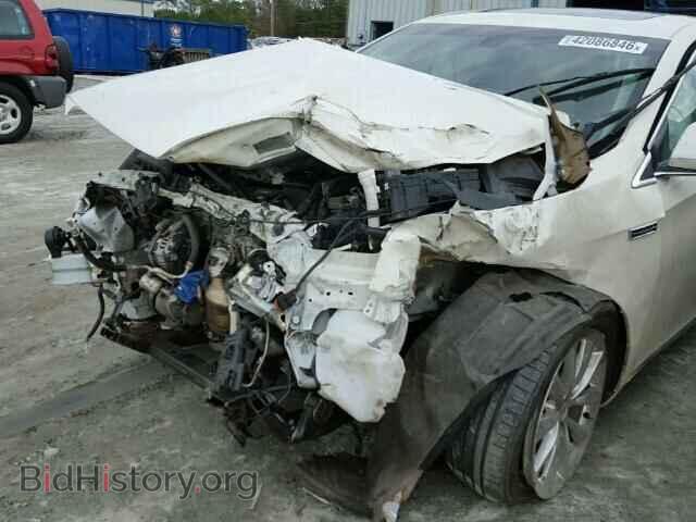 2013 CADILLAC XTS - VIN: 2G61P5S31D9103544 - Фото 10