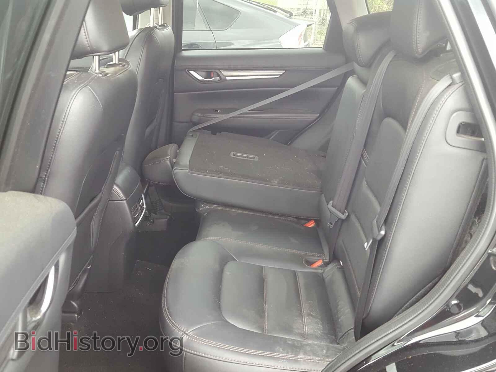 2018 MAZDA CX-5 - VIN: JM3KFBDM3J0467406 - Фото 6