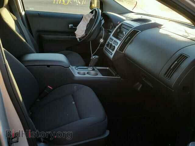 2009 FORD EDGE - VIN: 2FMDK48C19BA66470 - Photo 5