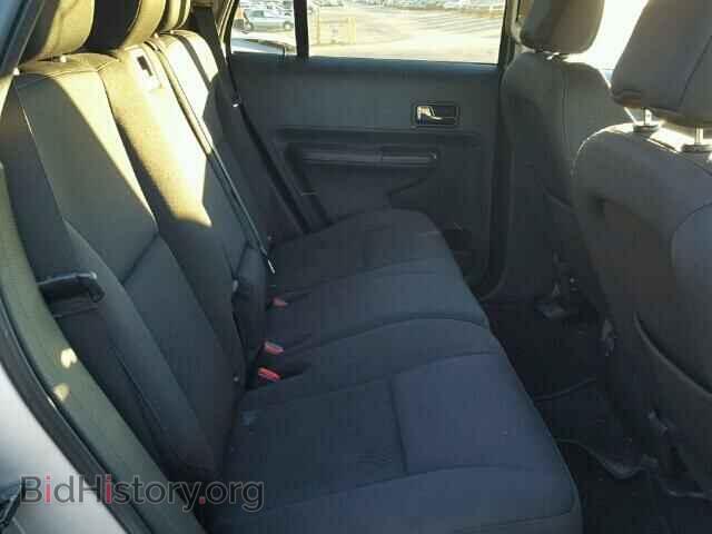 2009 FORD EDGE - VIN: 2FMDK48C19BA66470 - Photo 6