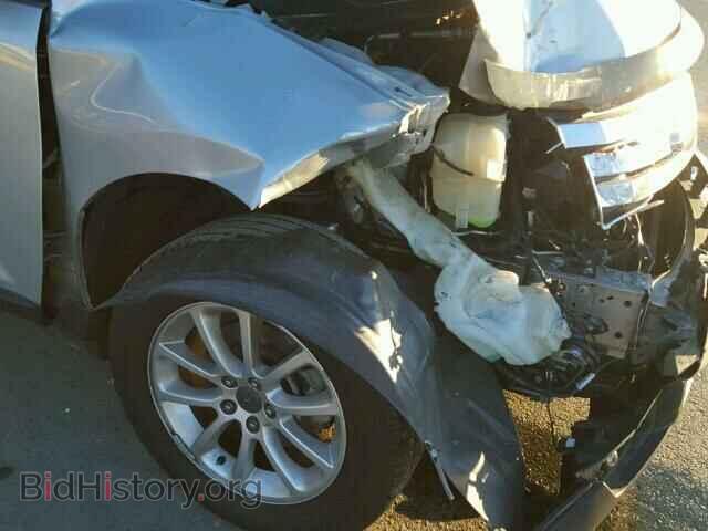 2009 FORD EDGE - VIN: 2FMDK48C19BA66470 - Photo 9