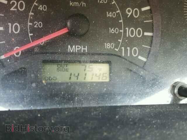 2007 TOYOTA COROLLA - VIN: JTDBR32E670122249 - Photo 8