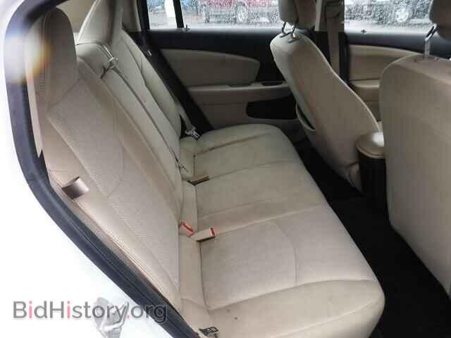 2013 CHRYSLER 200 - VIN: 1C3CCBAB0DN670614 - Photo 6