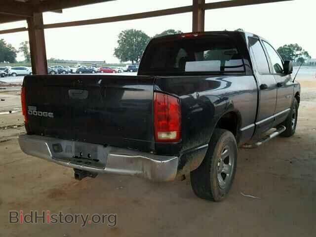 2002 DODGE RAM 1500 - VIN: 3D7HA18N22G176641 - Фото 4