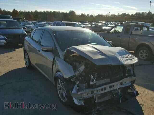 Photo 1FADP3F24FL208029 - FORD FOCUS 2015