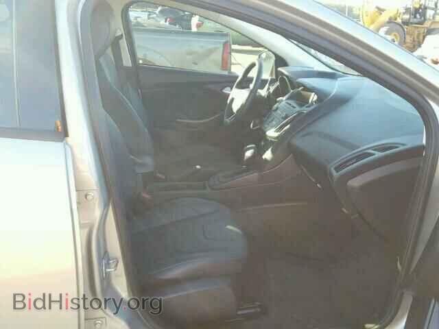 2015 FORD FOCUS - VIN: 1FADP3F24FL208029 - Фото 5
