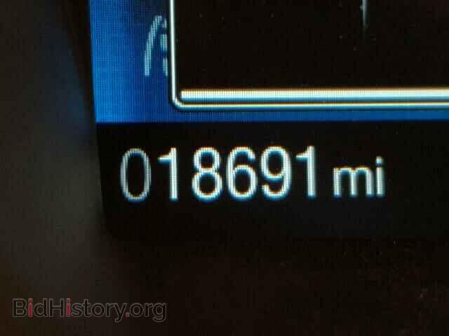 2015 FORD FOCUS - VIN: 1FADP3F24FL208029 - Фото 8
